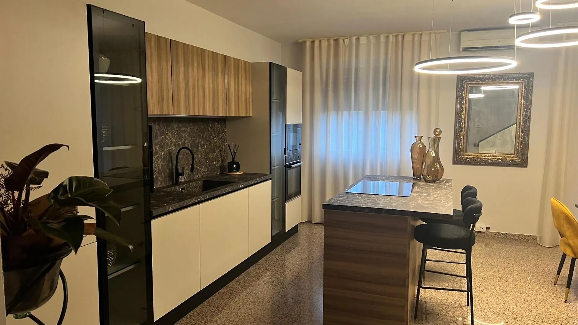 Homestay B&B A Casa Mia Parma