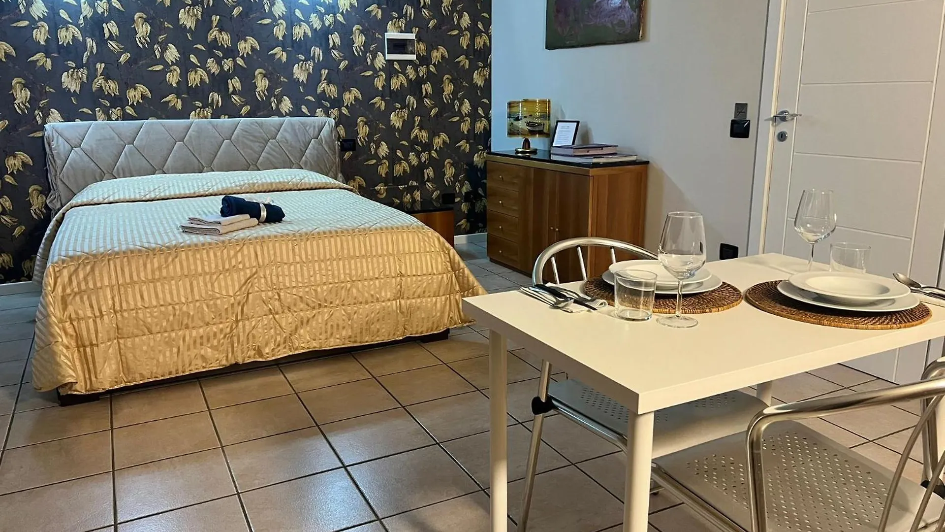 B&B A Casa Mia Parma