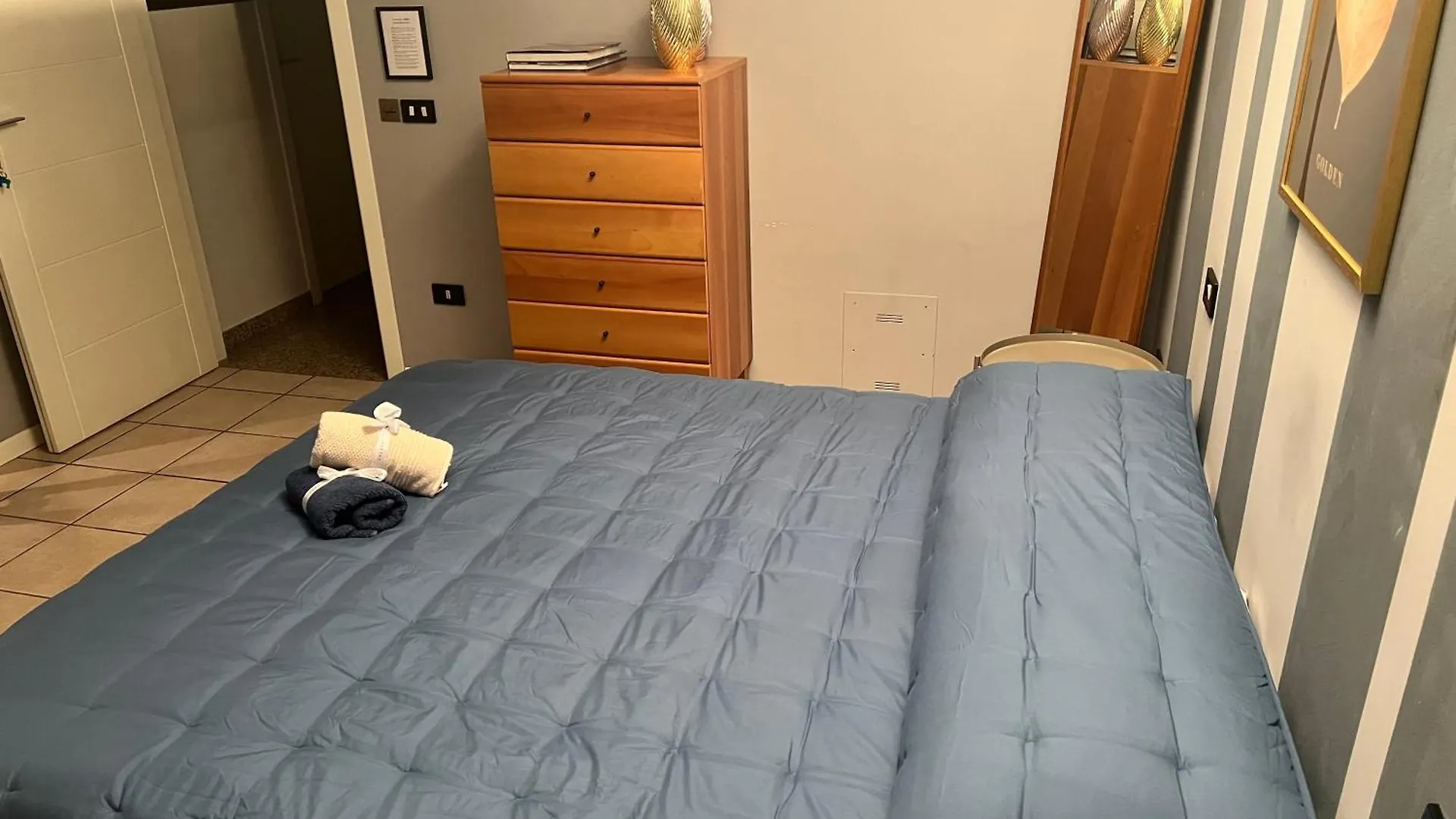 B&B A Casa Mia Parma Italy