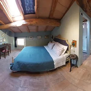  Bed & Breakfast Podere Merlo